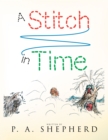 A Stitch in Time : Winter's Tale - eBook
