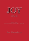 Joy Vol. II : Poems of an Average American 20th C. Woman - Book