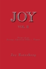 Joy Vol. Ii : Poems of an Average American 20Th C. Woman - eBook
