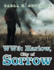 Ww3 : Harlow, City of Sorrow - Book