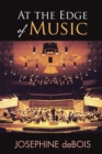 At the Edge of Music - eBook