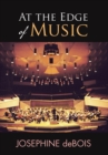 At the Edge of Music - Book