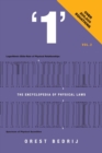 '1' : The Encyclopedia of Physical Laws Vol. 2 - Book