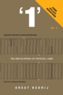 '1' : The Encyclopedia of Physical Laws Vol. 3 - Book