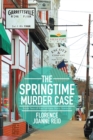 The Springtime Murder Case : Book Two of the Faldare Story: Samson - eBook