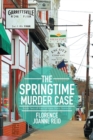 The Springtime Murder Case : Book Two of the Faldare Story: Samson - Book