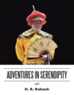 Adventures in Serendipity - eBook