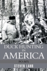Duck Hunting in America : Po-M's - Book