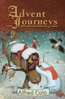Advent Journeys : Christmas Poems of Celebration and Remembrance - eBook