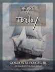 The Art of T. Bailey - eBook
