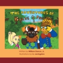 The Adventures of Boris & Friends - eBook