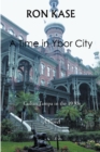 A Time in Ybor City - eBook