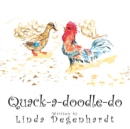 Quack-A-Doodle-Do - eBook