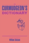 The Curmudgeon's Dictionary - eBook