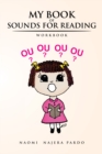 My Book of Sounds for Reading : Workbook - eBook