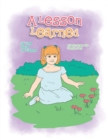 A Lesson  Learned - eBook