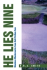 He Lies Nine : Nineteen Masterworks from Golf-Fiction.com - Book