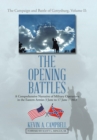The Opening Battles - Book