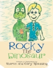 Rocky the Dinosaur - Book