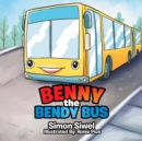 Benny the Bendy Bus - Book