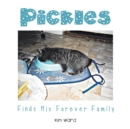 Pickles Finds His Forever Family - Book