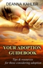 Your Adoption Guidebook - Book