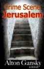 Crime Scene Jerusalem - Book
