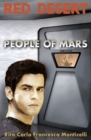 Red Desert - People of Mars - Book