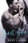Just You - Book