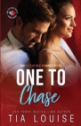 One to Chase - Book