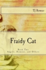Fraidy Cat - Book
