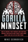 Gorilla Mindset - Book