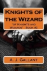 Knights of the Wizard - Book