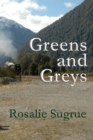 Greens and Greys - Book