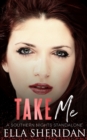 Take Me - Book