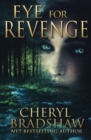 Eye for Revenge - Book