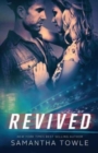 Revived - Book