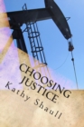 Choosing Justice - Book