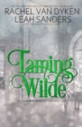 Taming Wilde - Book