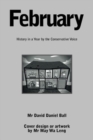 February : History in a Year by the Conservative Voice - Book