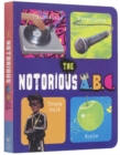 The Notorious A.B.C. - Book