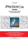Presencia - OVNIS, Circulos en los cultivos y Exocivilizaciones - Book