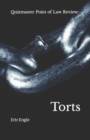 Quizmaster Point of Law Review : Torts - Book