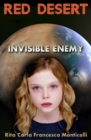 Red Desert - Invisible Enemy - Book