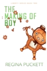 The Making of Boy - Book