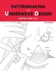 Patternmaking for Underwear Design : 2nd Edition - Book