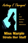 Miss Marple Struts Her Stuff - Book