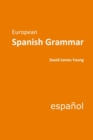 European Spanish Grammar - Book