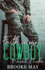 Faith in My Cowboy - eBook