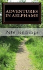 Adventures in Aelphame - Book